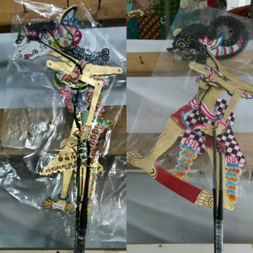 Detail Gambar Wayang Dewi Arimbi Nomer 31