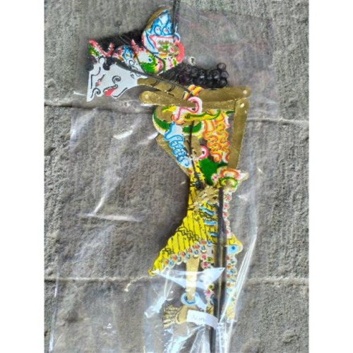 Detail Gambar Wayang Dewi Arimbi Nomer 35