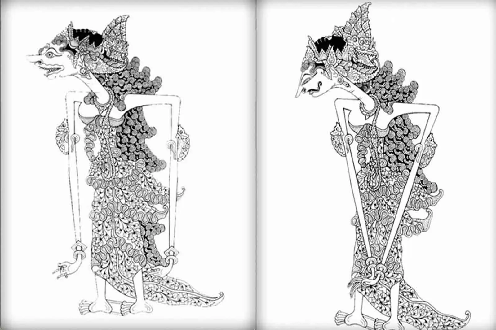 Detail Gambar Wayang Dewi Arimbi Nomer 6