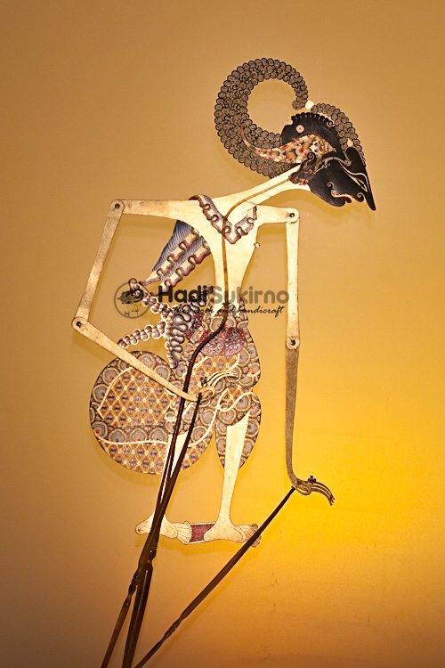 Detail Gambar Wayang Dewi Madrim Nomer 47