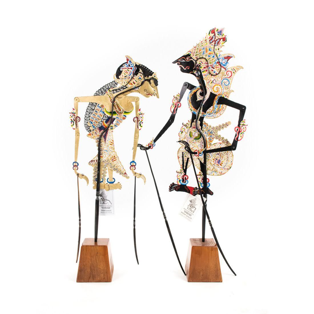 Detail Gambar Wayang Dewi Sinta Nomer 28