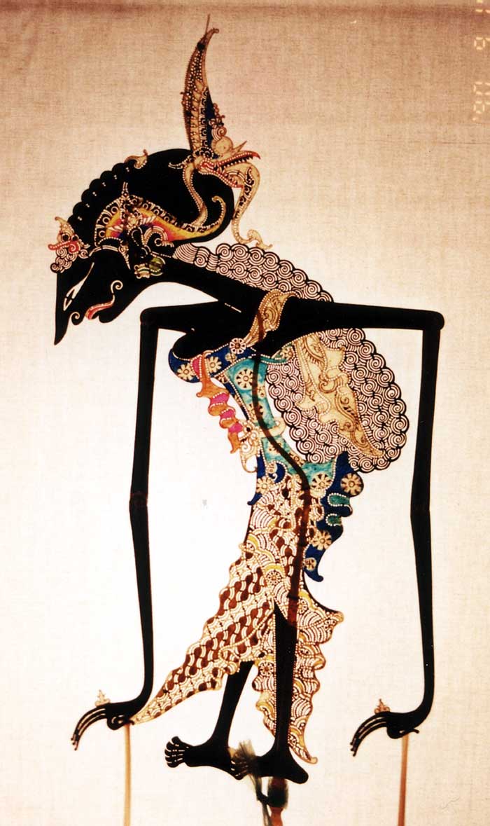 Detail Gambar Wayang Dewi Sinta Nomer 38