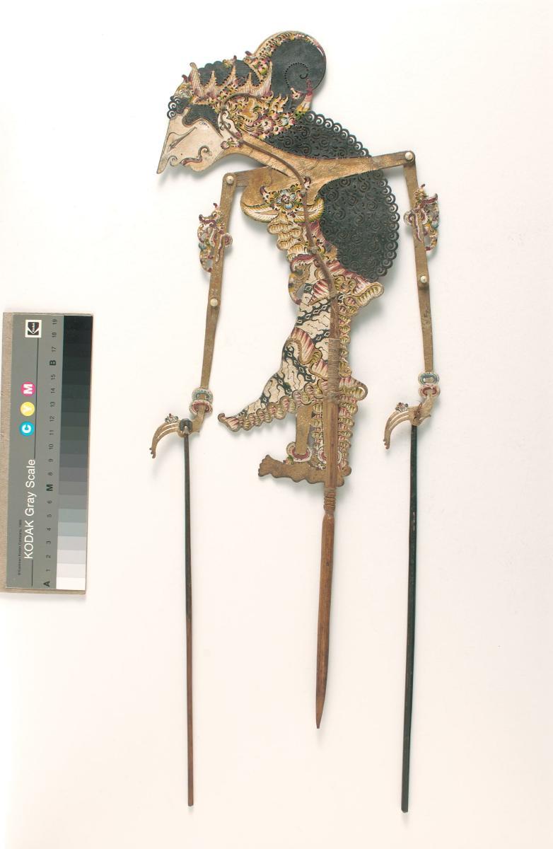 Detail Gambar Wayang Dewi Sinta Nomer 39