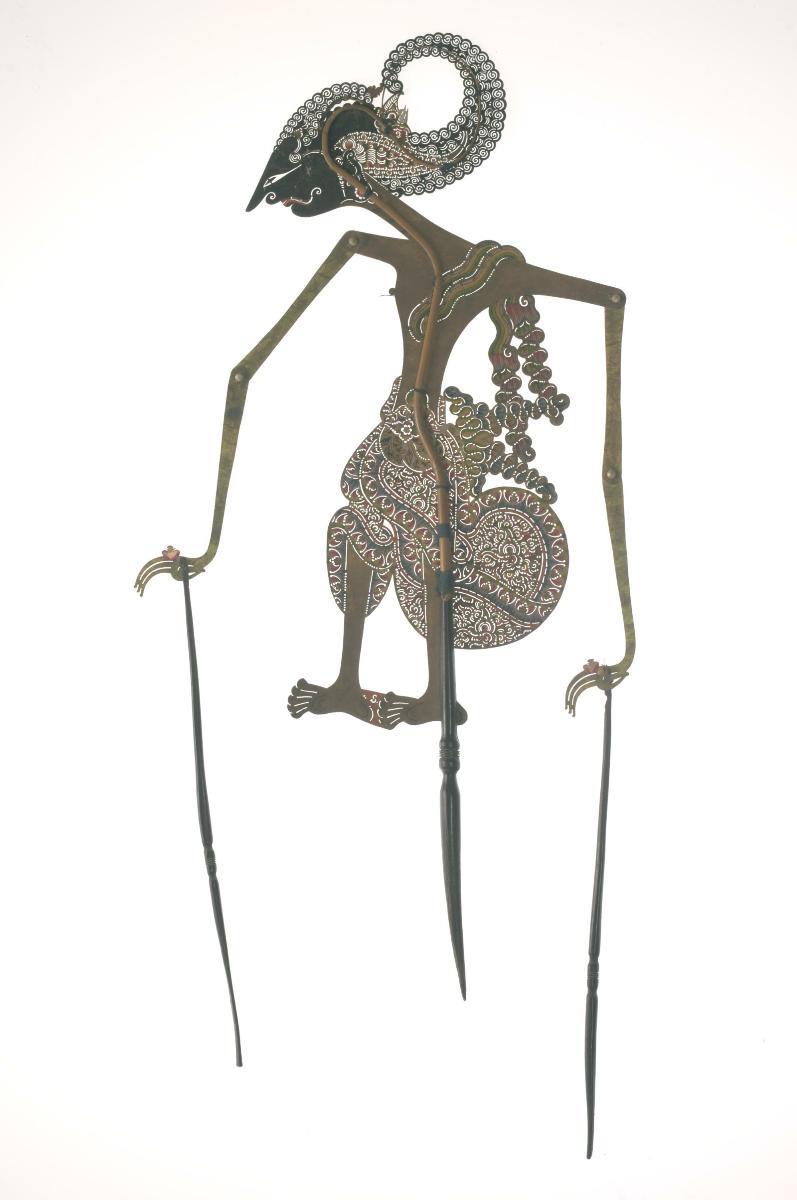 Detail Gambar Wayang Dewi Sinta Nomer 47