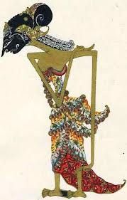 Detail Gambar Wayang Drupadi Nomer 11