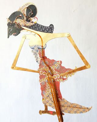 Detail Gambar Wayang Drupadi Nomer 13