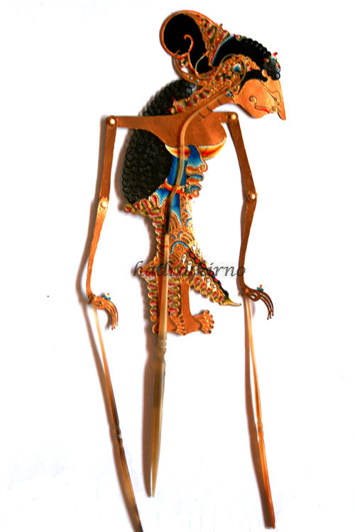 Detail Gambar Wayang Drupadi Nomer 21