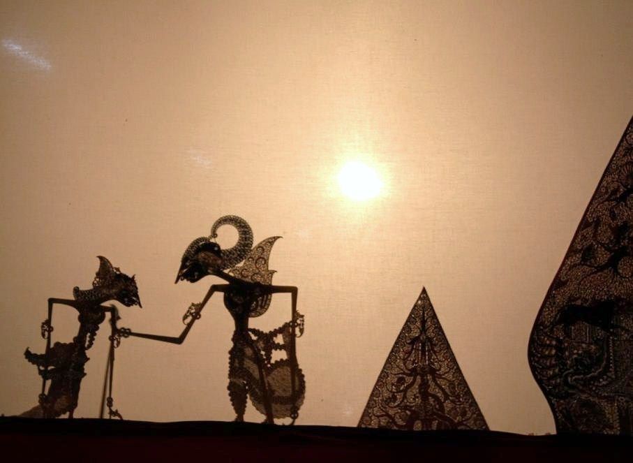 Detail Gambar Wayang Drupadi Nomer 27