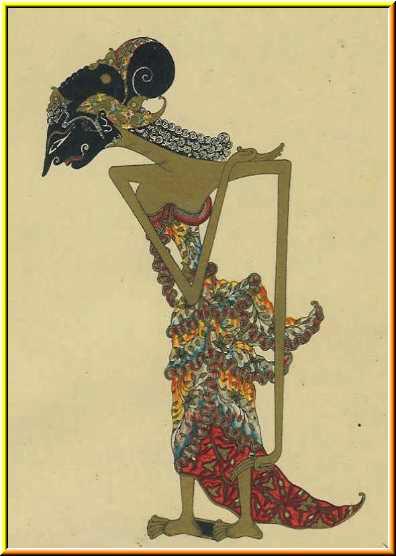 Detail Gambar Wayang Drupadi Nomer 34