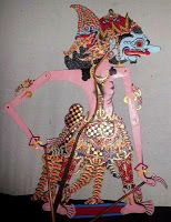 Detail Gambar Wayang Dursasana Nomer 27