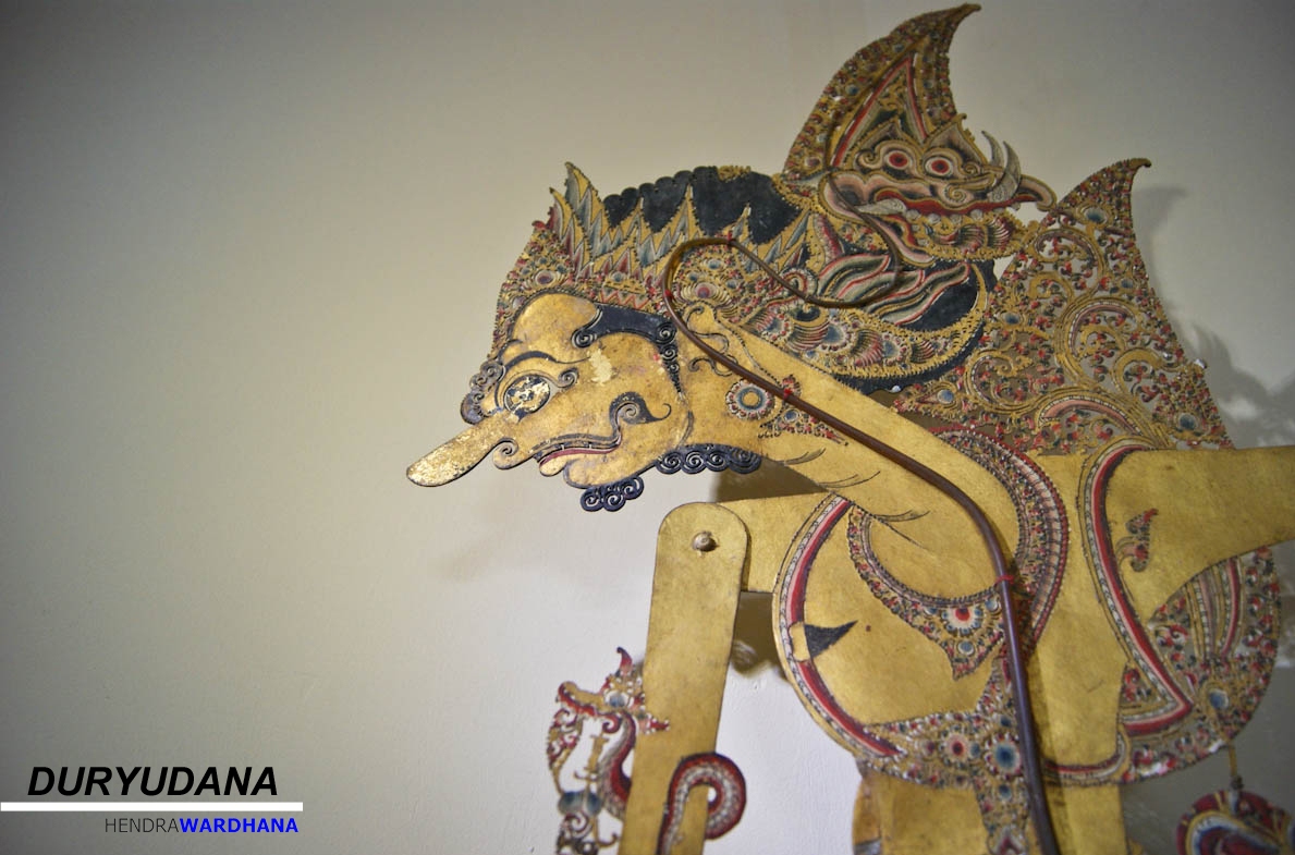 Download Gambar Wayang Duryudhana Nomer 27