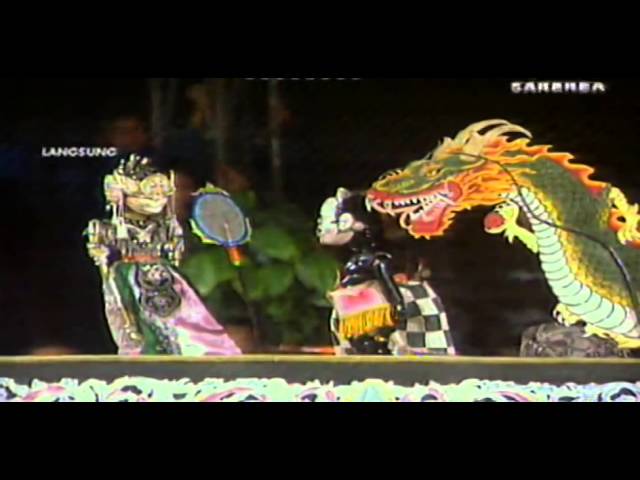 Detail Gambar Wayang Erawati Nomer 26