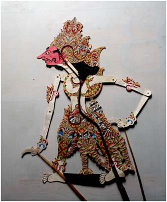 Detail Gambar Wayang Erawati Nomer 34