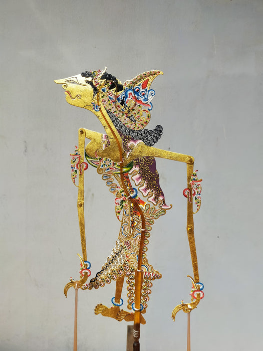 Detail Gambar Wayang Erawati Nomer 5