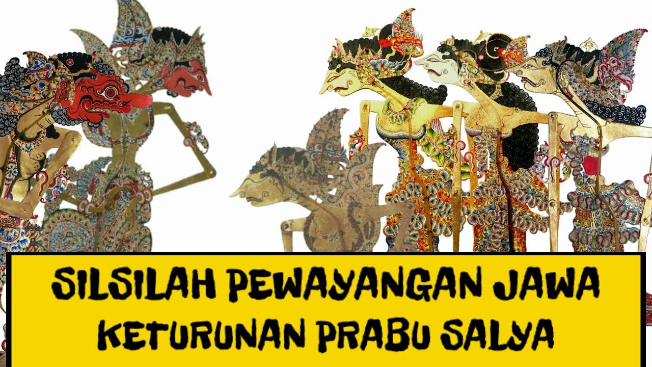 Detail Gambar Wayang Erawati Nomer 36