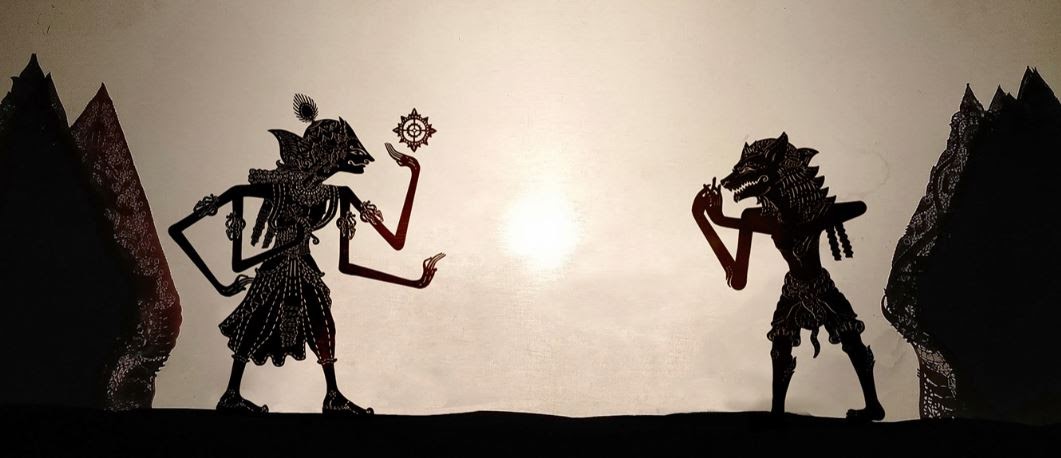 Detail Gambar Wayang Erawati Nomer 43