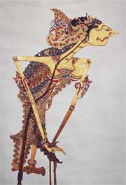 Detail Gambar Wayang Erawati Nomer 6