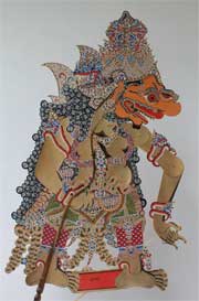 Detail Gambar Wayang Erawati Nomer 51