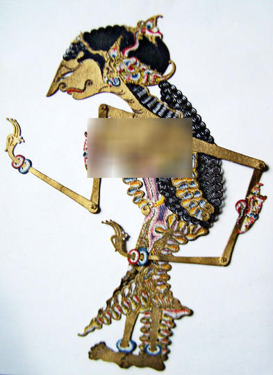 Detail Gambar Wayang Gambar Wayang Rampokan Nomer 28