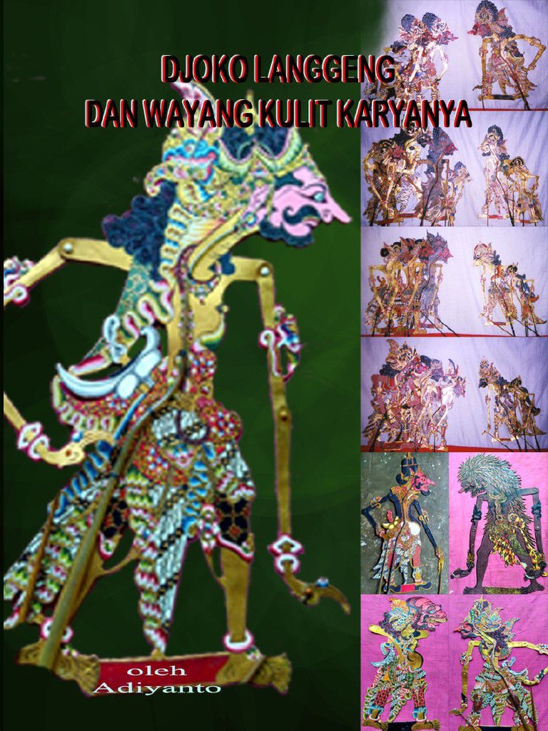 Detail Gambar Wayang Gambar Wayang Rampokan Nomer 29