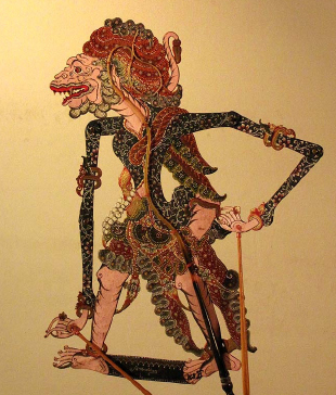 Detail Gambar Wayang Gambar Wayang Rampokan Nomer 31