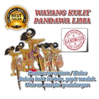 Detail Gambar Wayang Gambar Wayang Rampokan Nomer 52