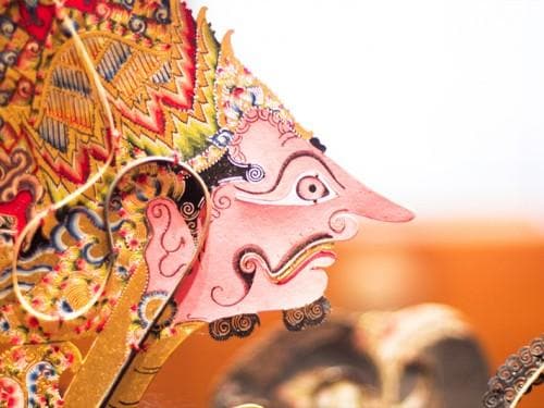Detail Gambar Wayang Gatotkaca Nomer 19