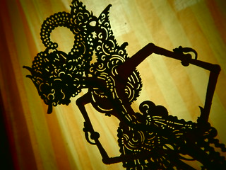 Detail Gambar Wayang Gatotkaca Nomer 23