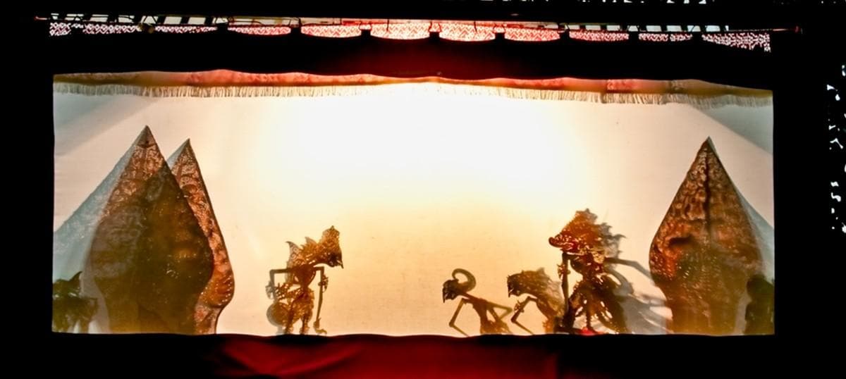 Detail Gambar Wayang Gatotkaca Nomer 27
