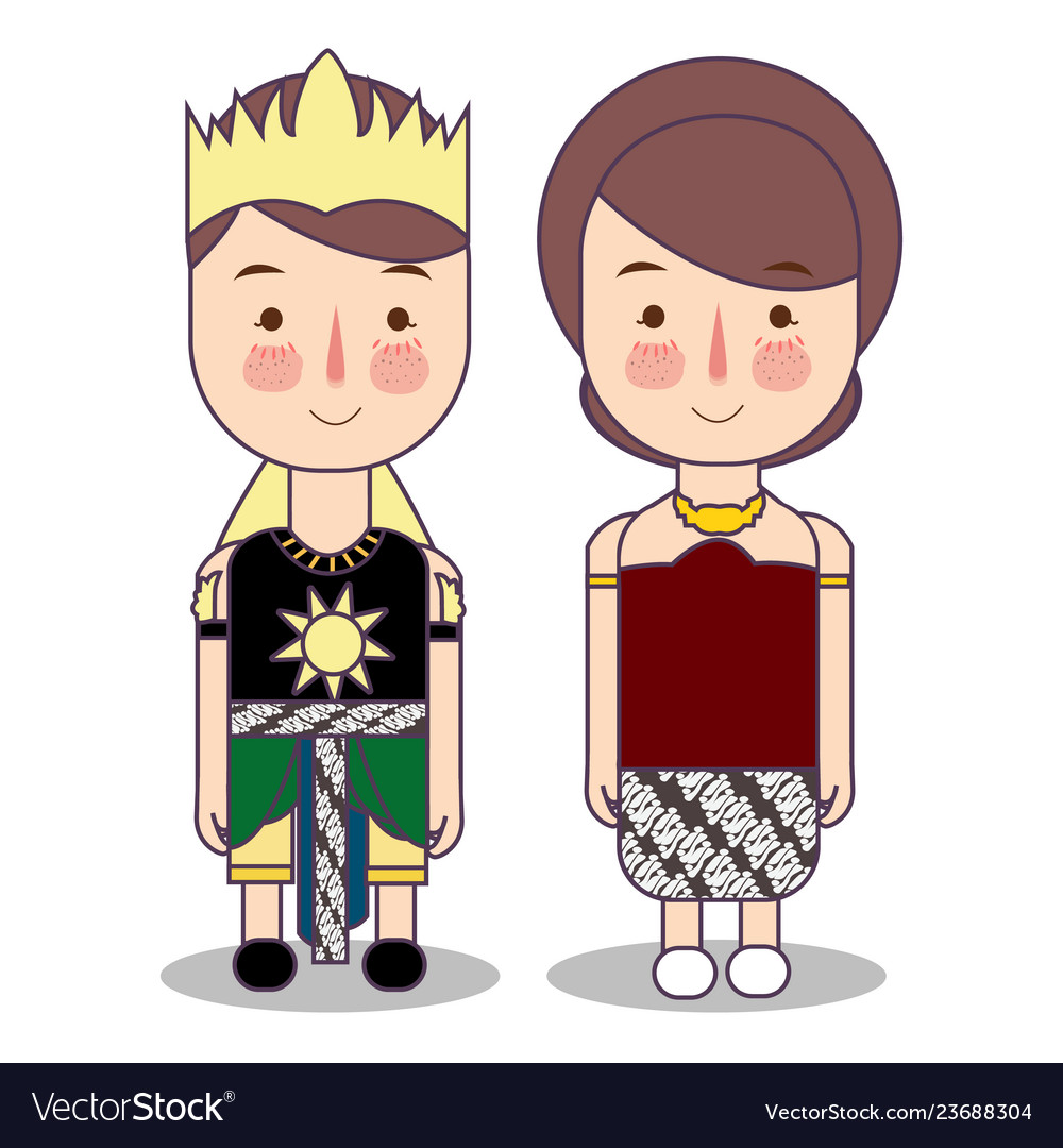 Detail Gambar Wayang Gatotkaca Nomer 47
