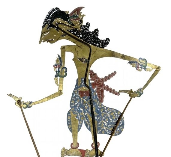 Detail Gambar Wayang Gendhari Nomer 27