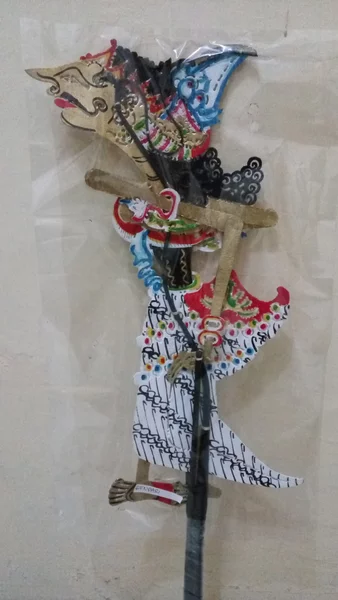 Detail Gambar Wayang Gendhari Nomer 32