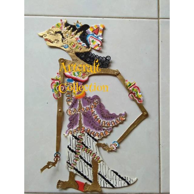 Detail Gambar Wayang Gendhari Nomer 39