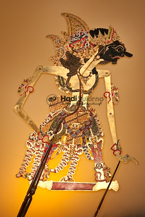 Detail Gambar Wayang Gendhari Nomer 42