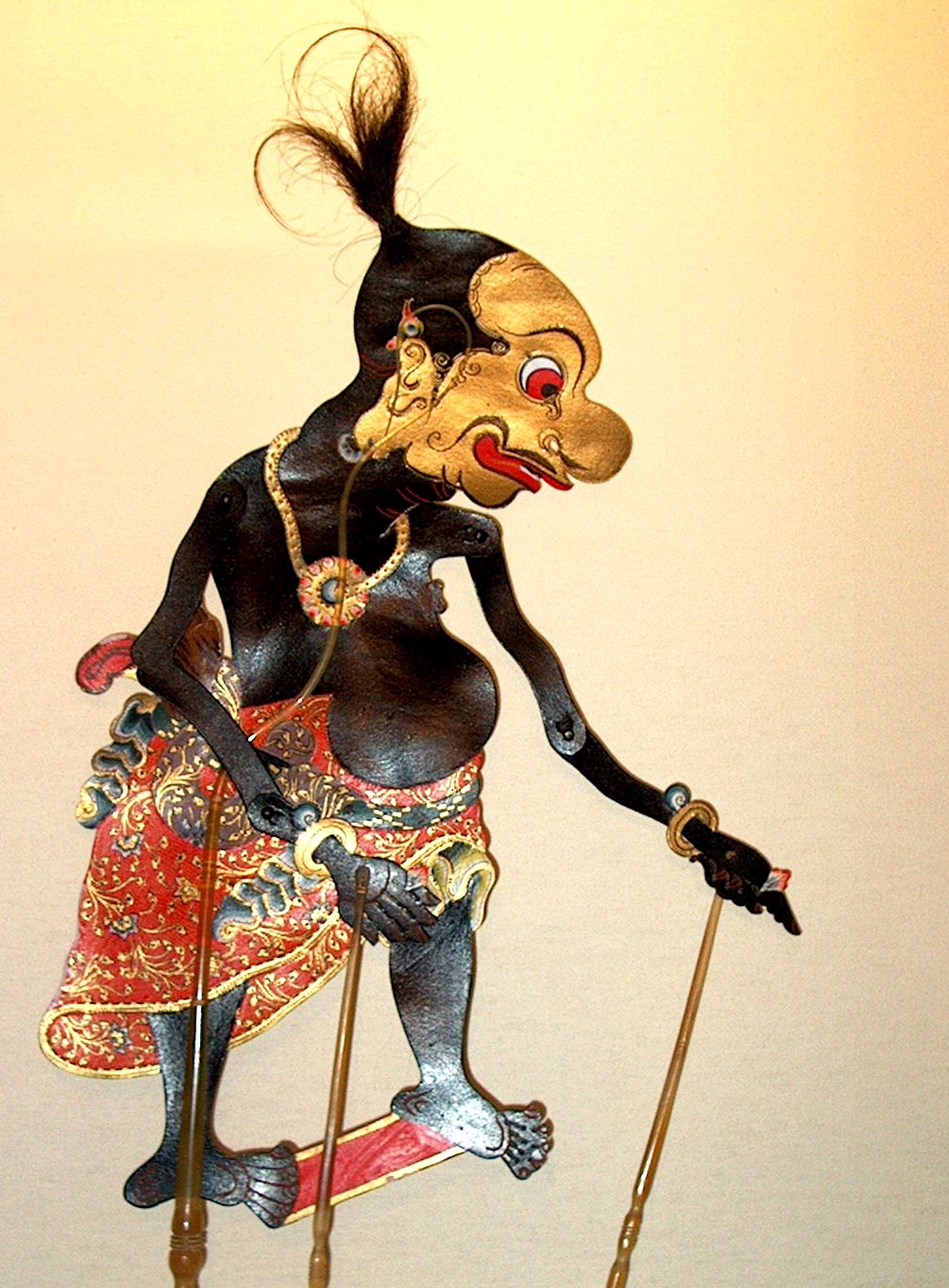 Detail Gambar Wayang Gerak Nomer 27