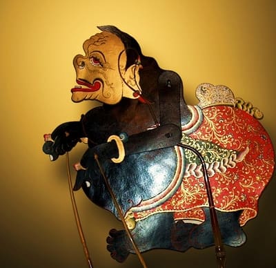 Detail Gambar Wayang Gerak Nomer 44