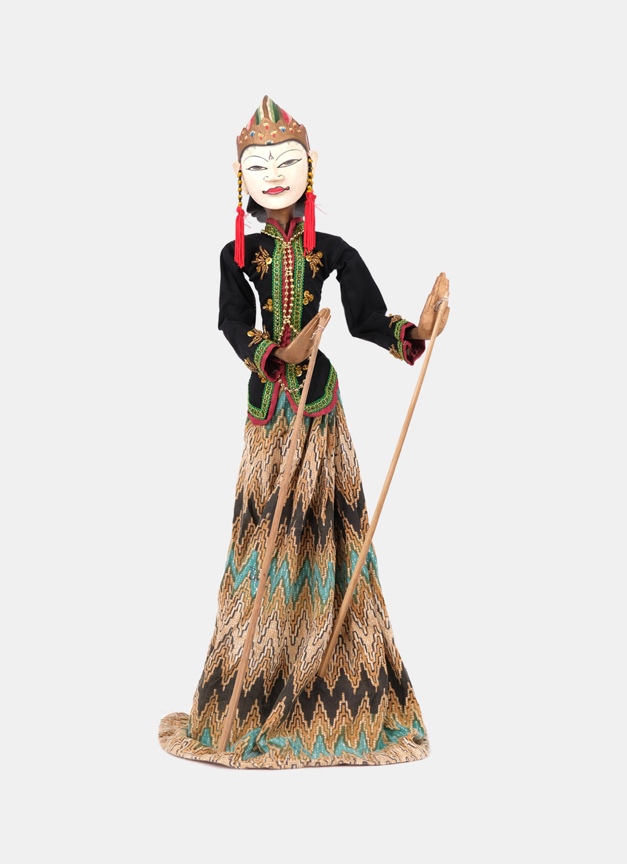 Detail Gambar Wayang Golek Nomer 21