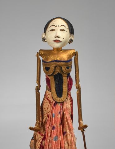 Detail Gambar Wayang Golek Nomer 23