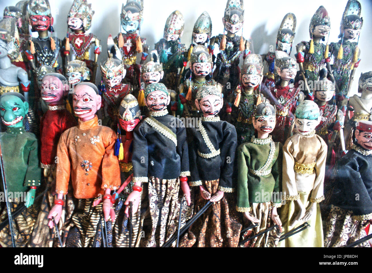 Detail Gambar Wayang Golek Nomer 24