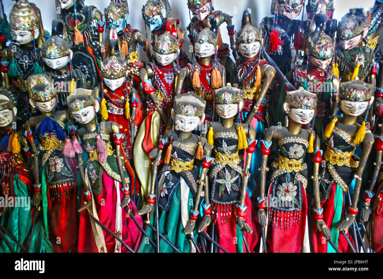 Detail Gambar Wayang Golek Nomer 27