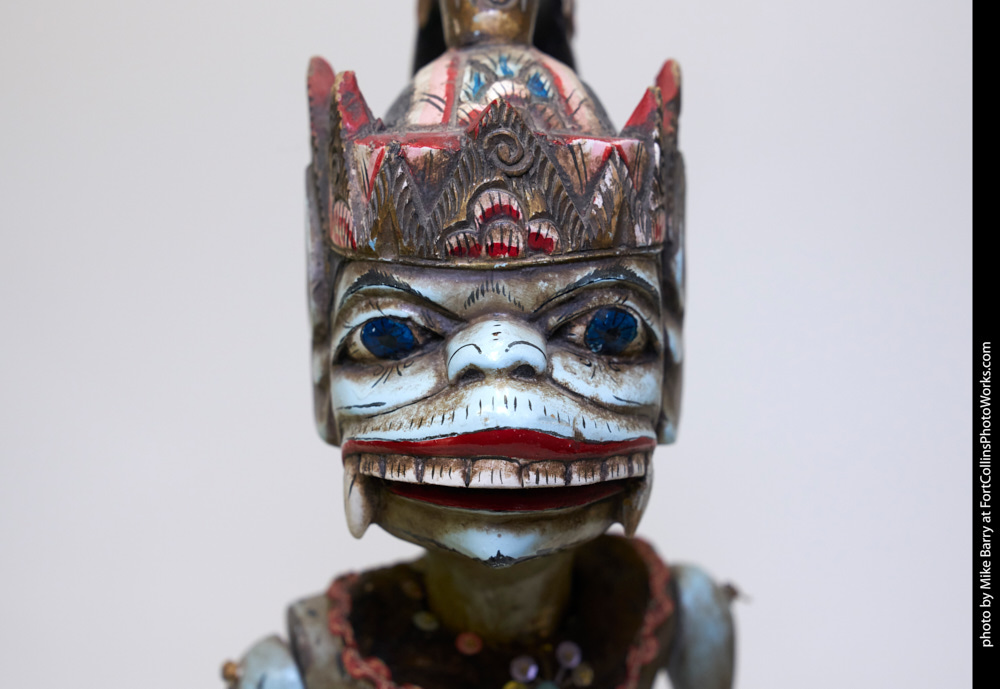 Detail Gambar Wayang Golek Nomer 29