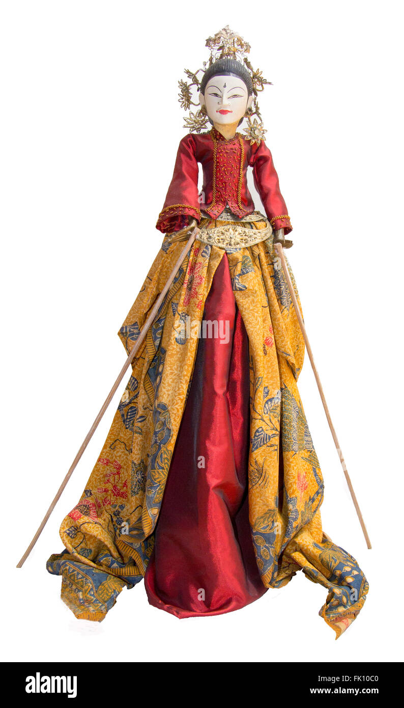 Detail Gambar Wayang Golek Nomer 35