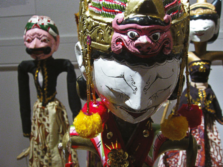 Detail Gambar Wayang Golek Nomer 40