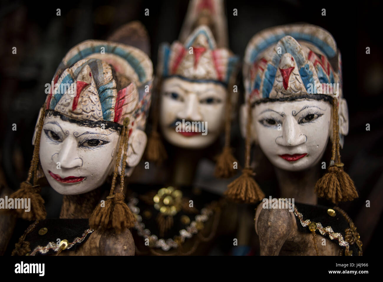 Detail Gambar Wayang Golek Nomer 46