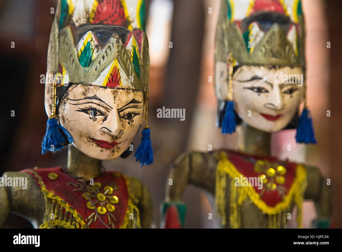 Detail Gambar Wayang Golek Nomer 50