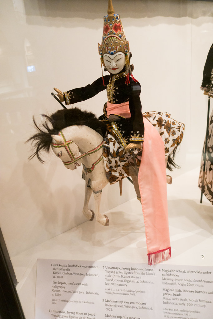 Detail Gambar Wayang Golek Nomer 51