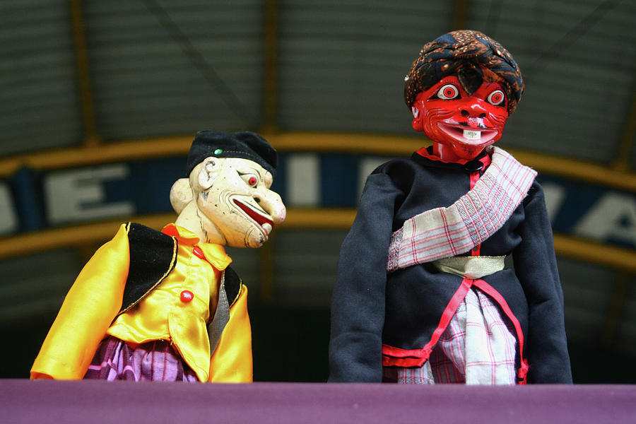 Detail Gambar Wayang Golek Nomer 52