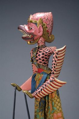 Detail Gambar Wayang Golek Nomer 55