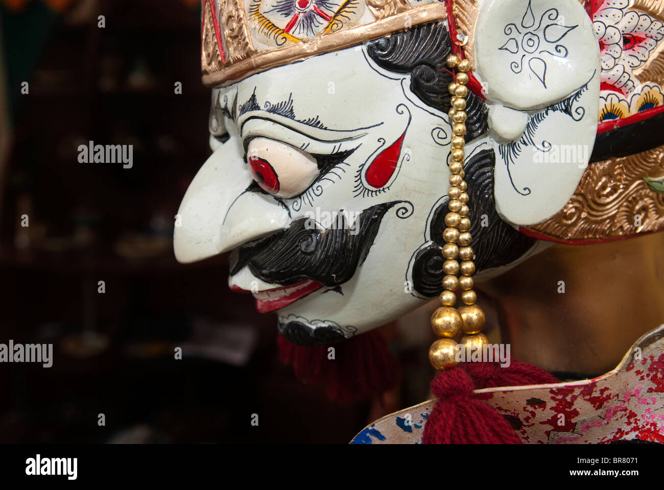 Detail Gambar Wayang Golek Nomer 56