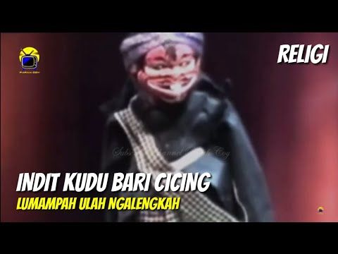 Detail Gambar Wayang Golek Cepot Tertawa Nomer 39